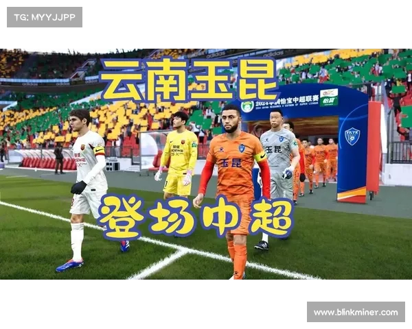 中超青岛西海岸与云南玉昆战平四轮不胜 段刘愚韩子龙错失良机 中超青岛西海岸与云南玉昆战平四轮不胜 段刘愚韩子龙错失良机