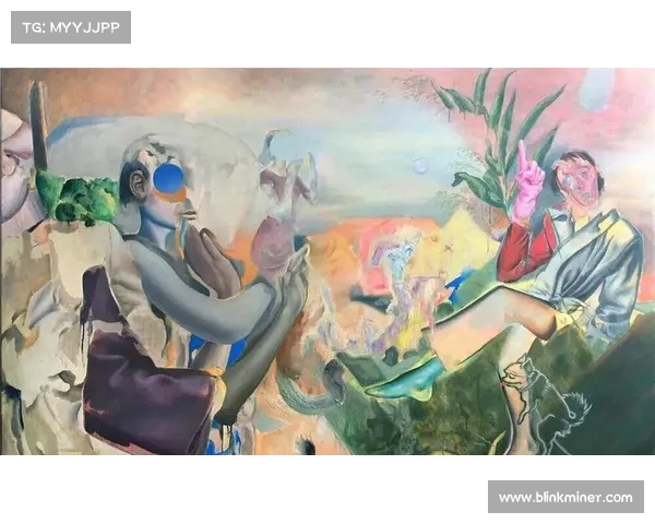 劳伦普莱斯的艺术魅力与创作旅程:探索她的独特风格与深刻影响 劳伦普莱斯的艺术魅力与创作旅程:探索她的独特风格与深刻影响